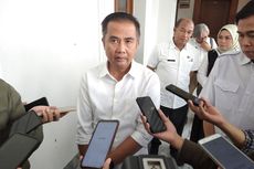 Bey Machmudin Sebut Jabar Daerah dengan Potensi Ekonomi Syariah Tinggi