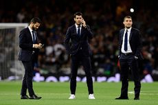 Morata dan 3 Rekan di Real Madrid Siap Akhiri Masa Lajang