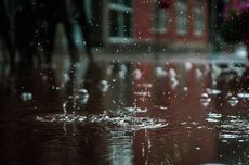 Prakiraan Cuaca di Denpasar Hari Ini 6 April 2023 : Pagi Cerah Berawan, Sore Hujan Ringan