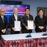 Proyek Baterai Mobil Listrik dengan LG Terancam Mandek, Bos MIND ID Ungkap Penyebabnya