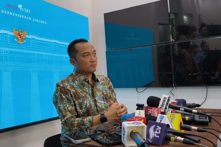 Mensesneg: Motor Listrik Nasional Perkuat Industri Otomotif RI