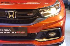 Banyak Penantang Mobil Baru, Honda Andalkan Penyegaran