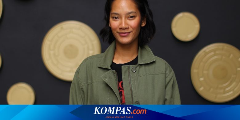 Perempuan Perempuan Chairil Pertunjukan Teater Pertama Tara Basro