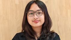 Clarissa Aurelia Kuliah di UC San Diego Berkat Beasiswa Garuda, Startup-nya Dapat Pendanaan Miliaran Rupiah
