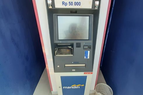 Cara Transfer Uang lewat ATM Mandiri dan Aplikasi Livin' 