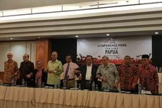 Gerakan Suluh Kebangsaan Dorong Pendekatan Konstruktif dan Persuasif soal Masalah Papua