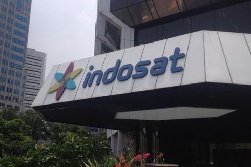 Uang Elektronik Indosat Bisa Tarik Tunai