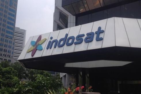 Mau Dibeli Jokowi, Saham Indosat Melaju