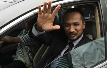 Abraham Samad Ungkap Kemungkinan Mundur sebagai Ketua KPK