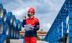 Tingkatkan Kualitas Manajemen Risiko Perusahaan, WSBP Raih Risk Management Awards 2023
