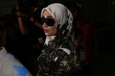 Firza Husein Diperiksa Dua Hari Berturut-turut 