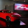 Ini Warna Honda Prelude yang Jadi Rebutan