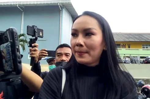 Kenang Momen Bareng Jane Shalimar, Kalina Ocktaranny: Sekarang Sudah Enggak Sakit Lagi