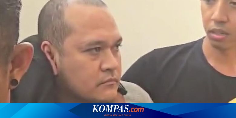Pilih Kabur ke Aceh, Chaowalit Buron Nomor 1 Thailand Merasa Mirip Orang Indonesia