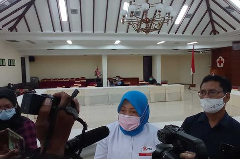 Stok Darah di Surabaya Menipis, Kepala UTD PMI: Sebelumnya Tidak Pernah Krisis Seperti Ini