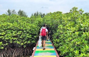Mengenal Bumi Journey, Inisiasi Trip Wisata Peduli Lingkungan ...