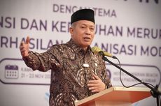 WamenKop: Koperasi Jadi Solusi Pengentasan Kemiskinan dan Jeratan Rentenir