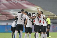 Madura United Pastikan Kooperatif soal Kasus Viral Blast