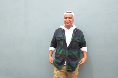 Billy Syahputra Hanya Terima 3 Program Acara Selama Bulan Ramadhan