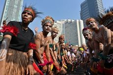 Menyoal Lagu Yamko Rambe Yamko: Bukan Lagu Milik Orang Papua?
