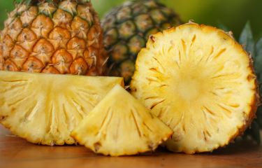 Bolehkah Makan Nanas Bagi Penderita Asam Lambung? Halaman all ...