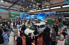 Terungkap Identitas Mayat dalam Karung di Tangerang Diduga Korban Pembunuhan