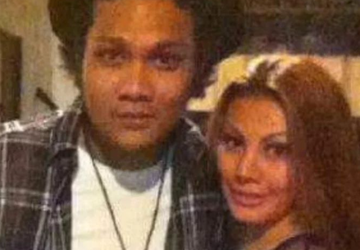 Pasang Badan, Ibunda Bela Virgoun dari Tudingan Bocorkan CCTV Inara Rusli