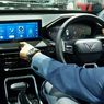 Jadi SUV Murah, Cek Ragam Fitur Cerdas Wuling Alvez [Video]