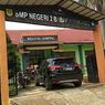 PPDB di Pelosok Bogor, Jalan Menuju Sekolah Diarahkan ke Jurang oleh Google Maps