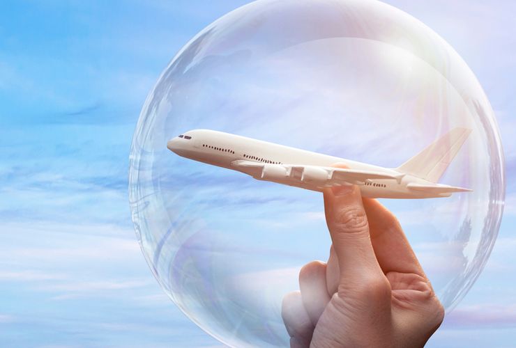 Kekurangan Bahan Bakar, Vietnam Akan Kurangi Penerbangan Domestik