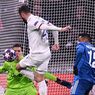 Lyon Vs Juventus, Cristiano Ronaldo dkk Kalah karena Lambat