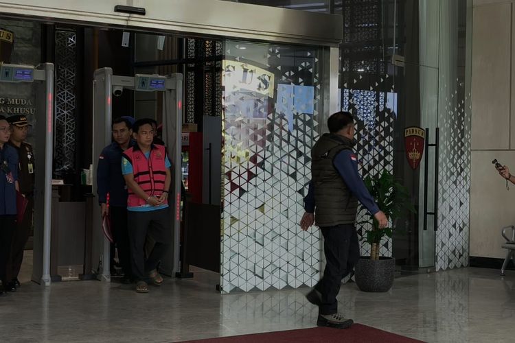 Punya Harta Rp 4,1 Miliar, Ketua Ombudsman Hery Susanto Ditangkap Kejagung Terkait Korupsi Nikel