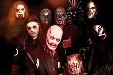 Hammersonic 2023 Suguhkan 5 Panggung Megah, 1 Panggung Khusus untuk Slipknot 