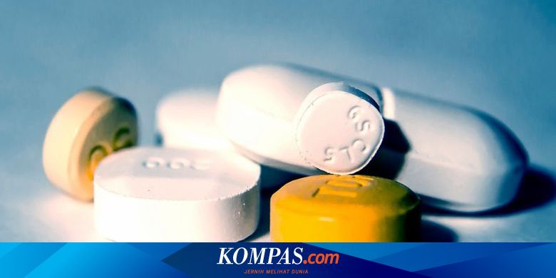 Apakah BPJS Kesehatan Hanya Membeli Obat Generik yang Lebih Terjangkau?