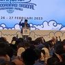 Buat Pantun di Rakornas PAN, Zulhas Sebut Nama Ganjar dan Erick, Begini Isinya
