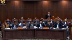KPU Minta MK Tolak Gugatan soal Syarat Pendidikan Gibran