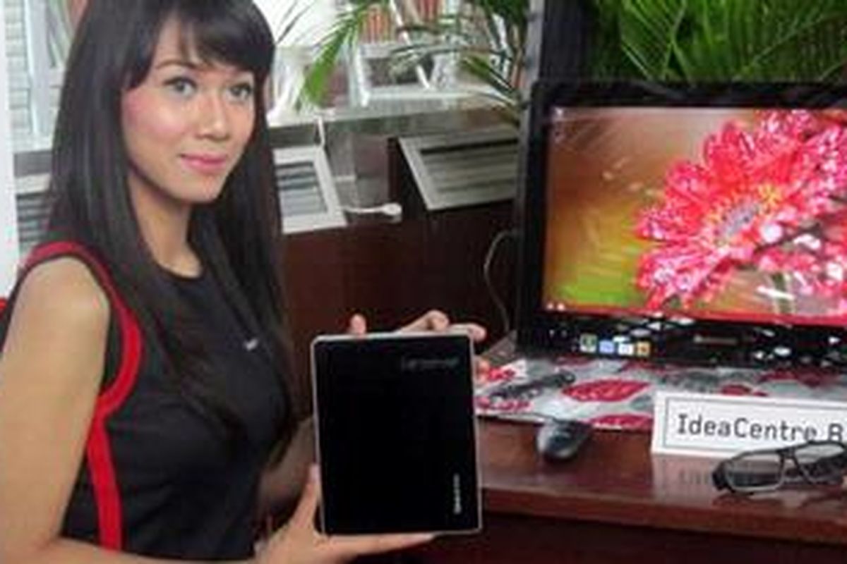 Lenovo IdeaCentre Q190