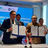 Perusahaan Asal Malaysia Tertarik Kelola Parkir di Kawasan TOD MRT 