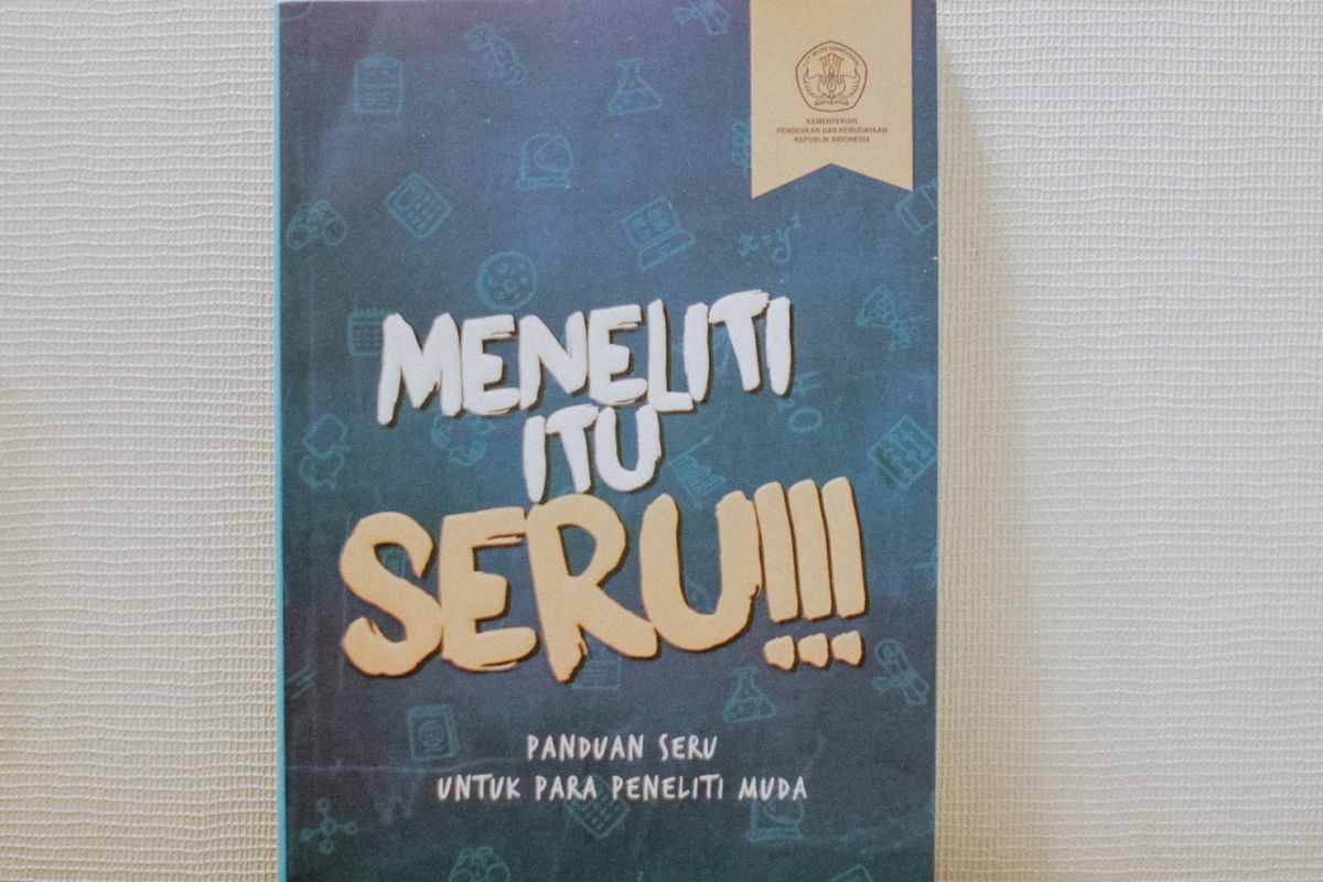 Tahun ini OPSI diadakan tanggal 15-20 Oktober 2018 di kota Semarang, Jawa Tengah. OPSI 2018 mengusung semangat dengan tema Meneliti Itu Seru