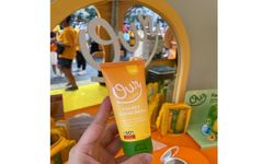 Berikan Perlindungan Keluarga terhadap Sinar UV, Our In One Luncurkan Family Sunscreen SPF 50 PA++++