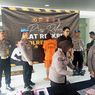 Akhir Pelarian Pelaku KDRT di Parung Panjang, Awalnya Pukuli Istri Lalu Kabur...