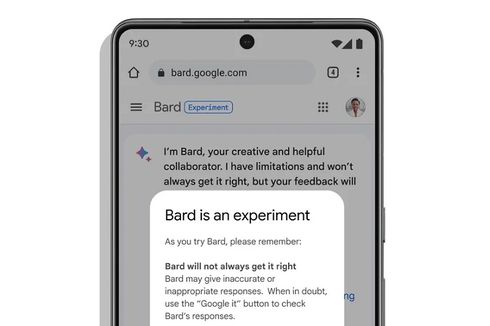 Berita Harian Google-bard-pesaing-chatgpt-sudah-bisa-dipakai-semua ...