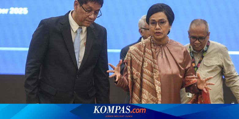Dari Dompet Ibu yang Hemat ke Dompet Bapak yang Koboi