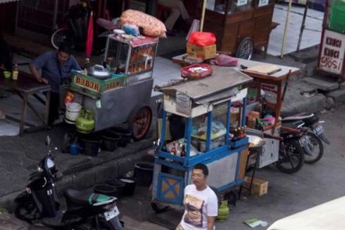 Kejar Target Pelunasan Utang Retribusi, Dinas UMKMP Jakbar Panggil Penunggak Kios Lokbin