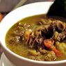 5 Restoran di Ancol, Ada Jimbaran Resto Ancol dan Marina Kitchen