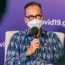 Jumlah Tenaga Kerja Industri Manufaktur Turun 1,45 Juta Akibat Pandemi