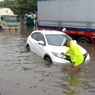 Jangan Panik, Begini Cara Selamatkan AC Mobil Setelah Terendam Banjir