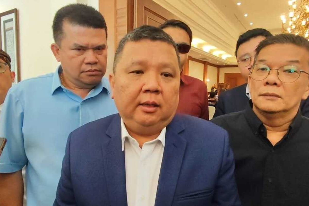 Kuasa Hukum Vina-Eki Sebut Penolakan PK sebagai Tragedi Hukum