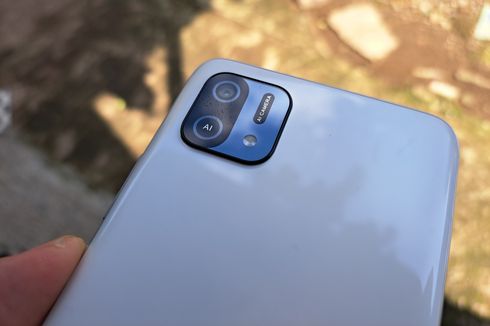 Melihat Hasil Foto Kamera Oppo A16k, Sebagus Apa?