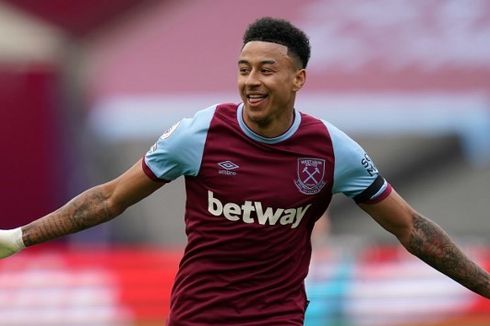 Profil Jesse Lingard, Bangkit bersama West Ham Usai Tersisih di Man United